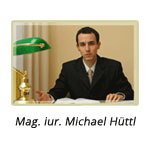 huttl Michael Huttl