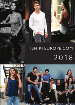 tshirteurope2018